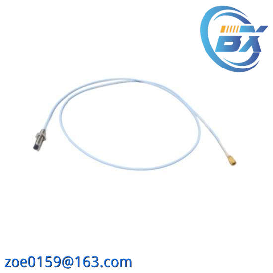 Bently Nevada 330901-00-90-10-01-05  3300 NSv Proximity Probes
