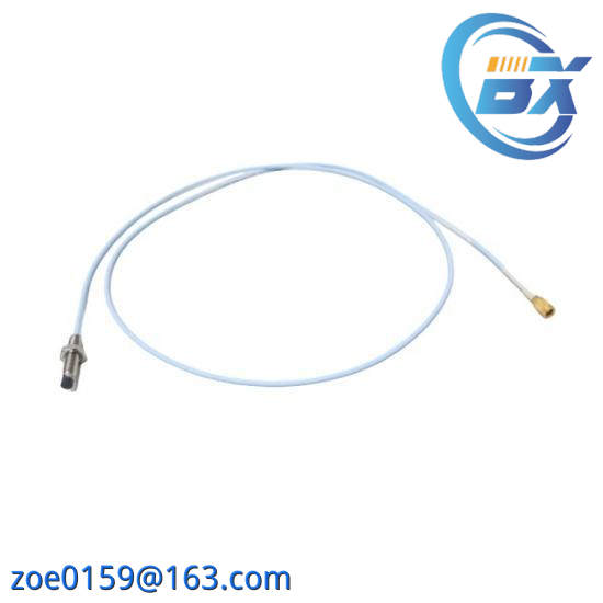Bently Nevada 330901-00-90-10-01-05  3300 NSv Proximity Probes