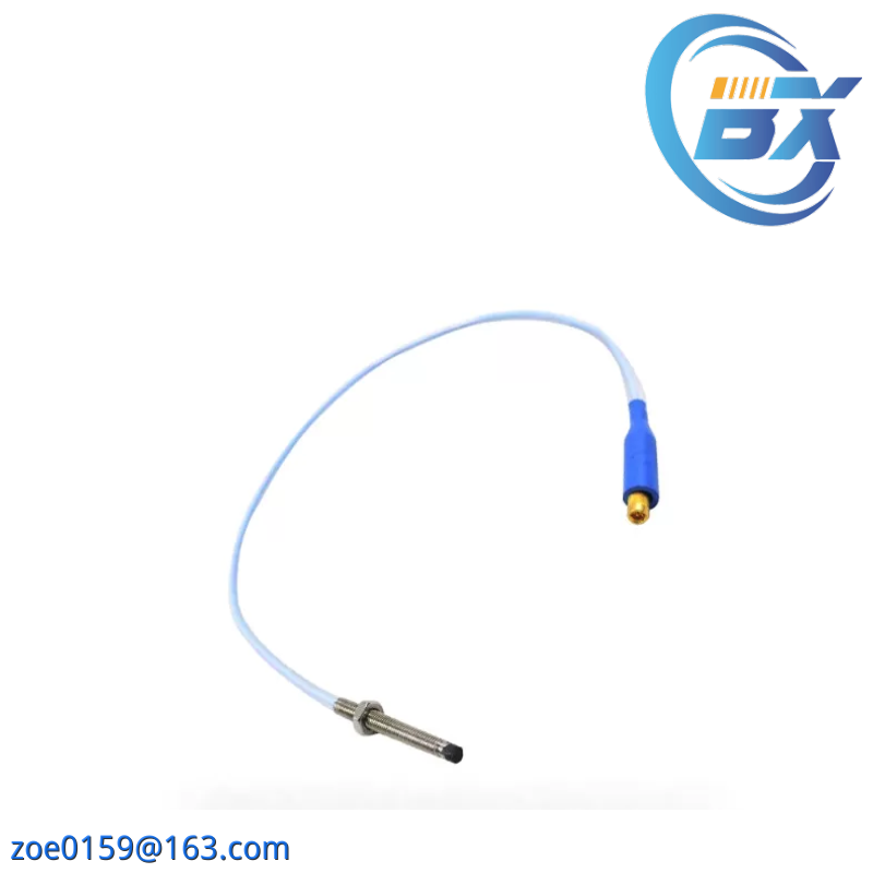 Bently Nevada 330901-00-90-10-01-05 NSv Proximity Probes
