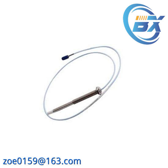 BENTLY NEVADA 330901-02-24-10-01-00 3300 NSv Proximity Probes