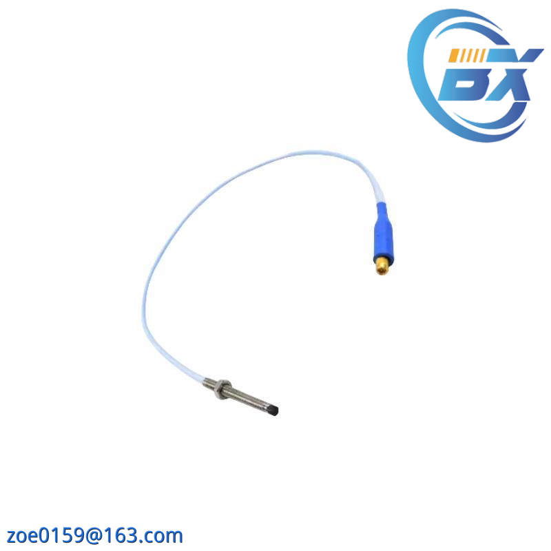 Bently Nevada 330901-02-24-10-01-00 Extension cable