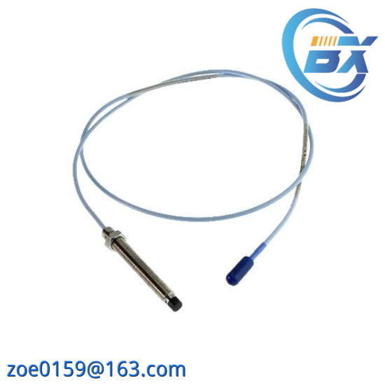 Bently Nevada  330901-02-47-10-01-00  3300 NSv Proximity Probes