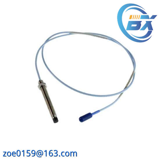 Bently Nevada  330901-02-47-10-01-00  3300 NSv Proximity Probes