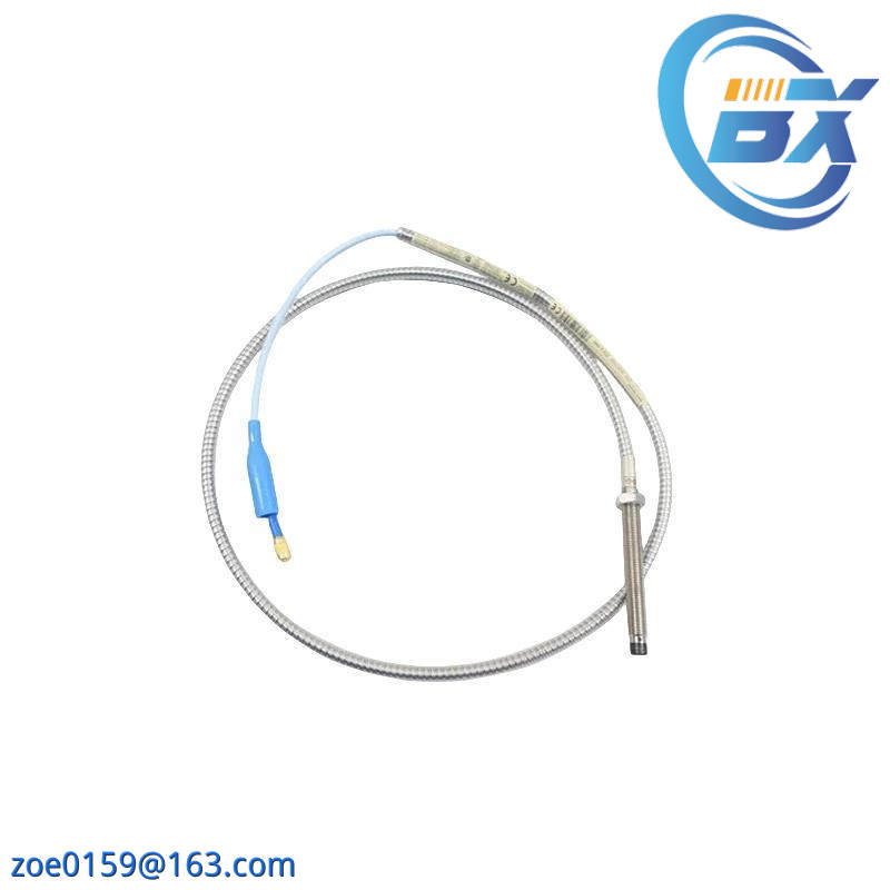 Bently Nevada 330901-02-47-10-01-00 Extension cable