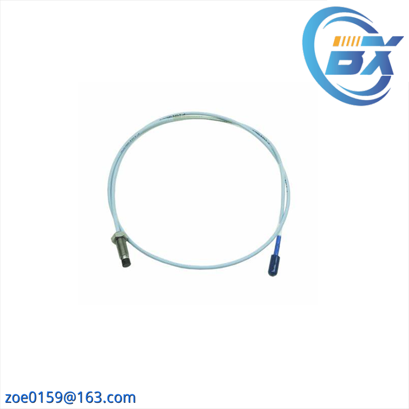 Bently Nevada 330901-11-25-10-01-00 Proximity Probes