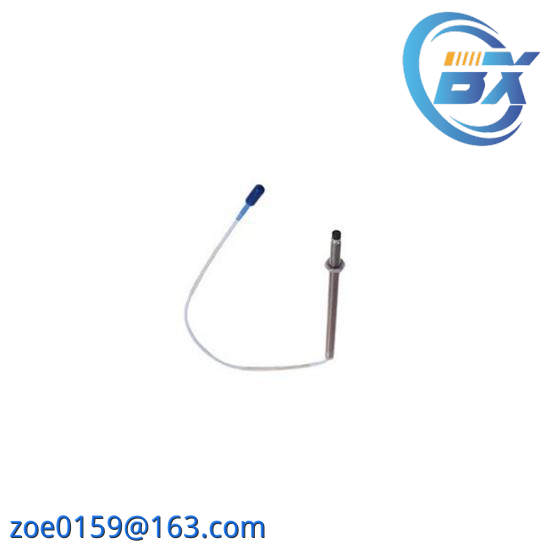 Bently Nevada 330903-00-02-05-02-CN 3300 NSv Proximity Probe