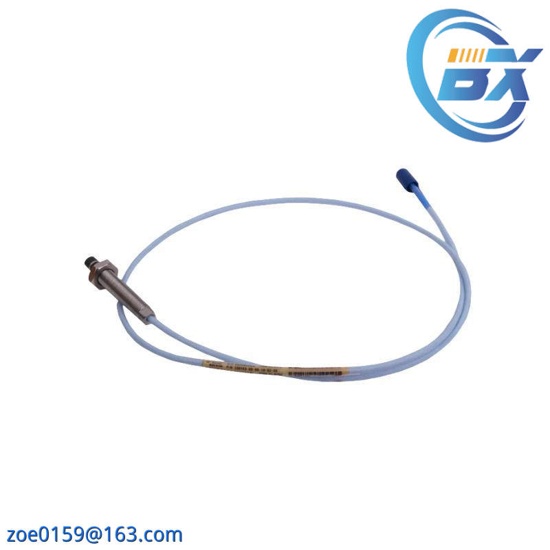 Bently Nevada 330903-00-04-05-02-00 3300 XL 8 mm Proximity Probes