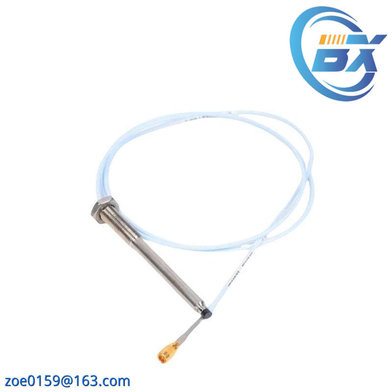 BENTLY NEVADA 330903-00-04-05-02-05 proximity probe