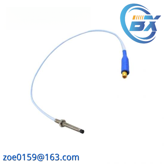 Bently Nevada 330903-00-04-05-02-05 Proximity Probes