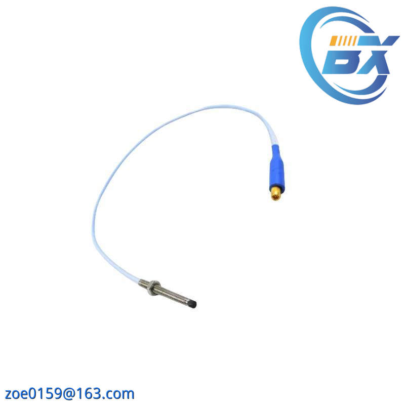 Bently Nevada 330903-00-04-05-02-CN High-precision proximity probe