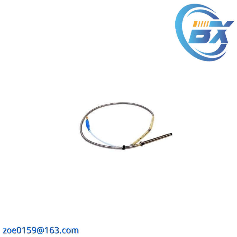 Bently Nevada 330903-02-08-10-02-CN Proximity Probes
