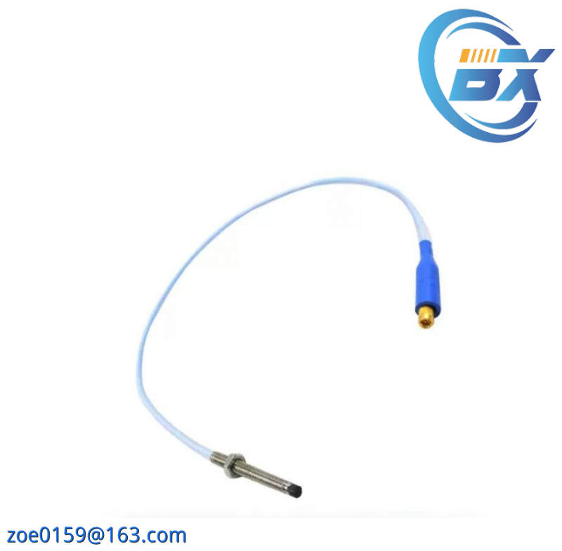 Bently Nevada 330904-00-03-70-01-CN 3300 NSv Proximity Probes