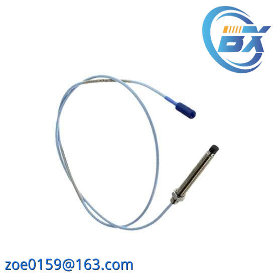 BENTLY NEVADA 330904-00-03-70-01-CN Proximity Transducer