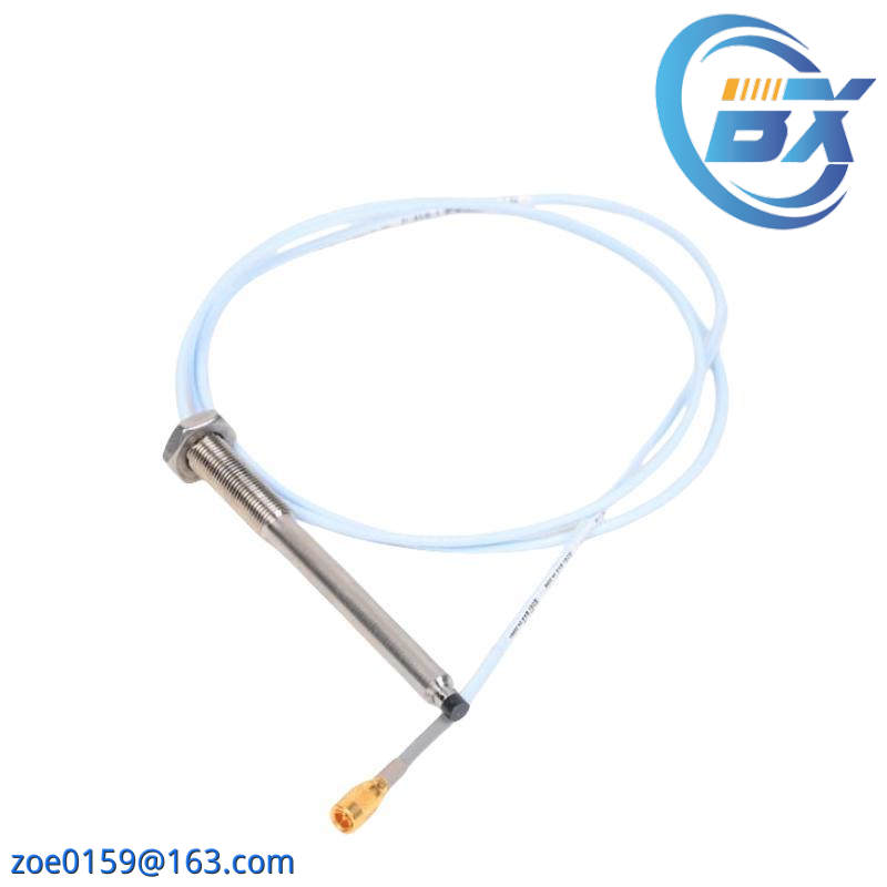 Bently Nevada 330904-00-10-05-02-05 3300 NSv Proximity Probe
