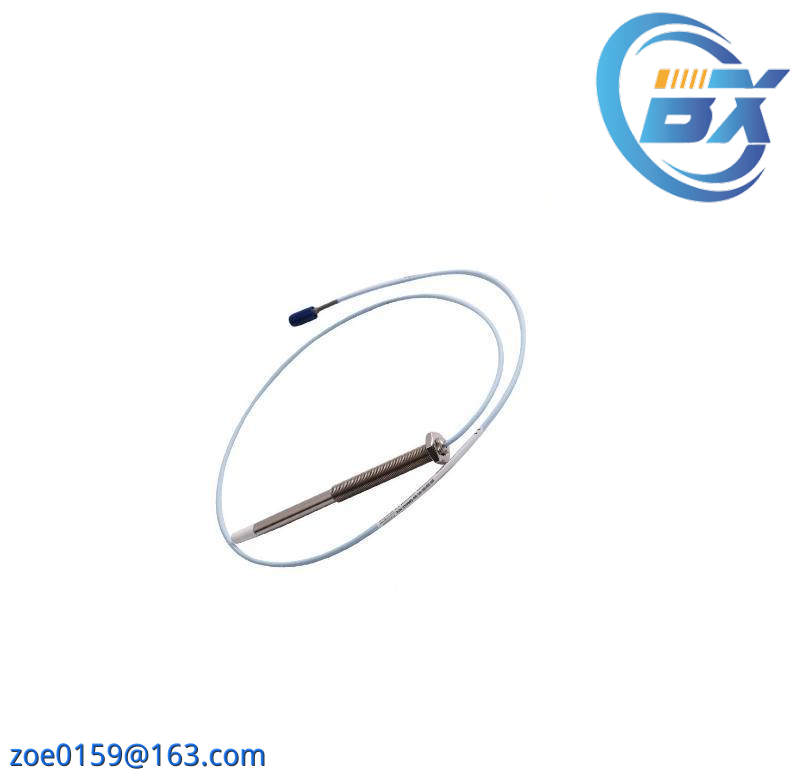 Bently Nevada 330905-00-03-10-02-00 NSv Proximity Probes