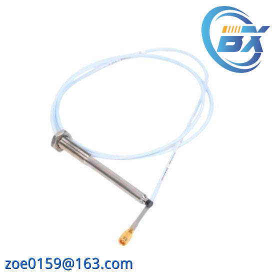 Bently Nevada 330905-00-05-05-02-05  3300 NSv Proximity Probe