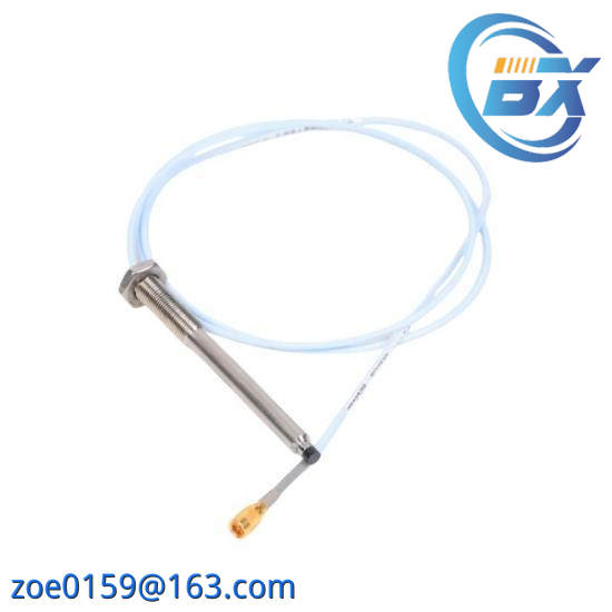 Bently Nevada 330905-00-05-05-02-05  3300 NSv Proximity Probe