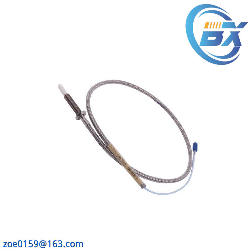 Bently Nevada 330905-00-05-10-12-CN Proximity Probes
