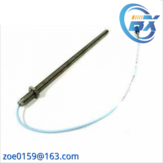 Bently Nevada 330905-00-05-10-12-CN Proximity Transduce