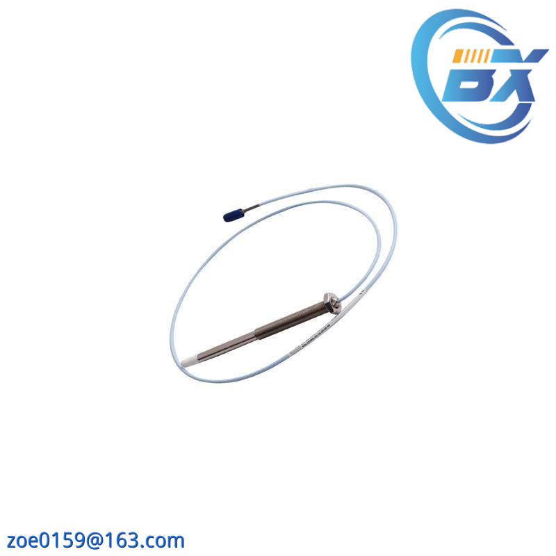 BENTLY NEVADA 330905-00-07-10-02-00 Proximity Probes 