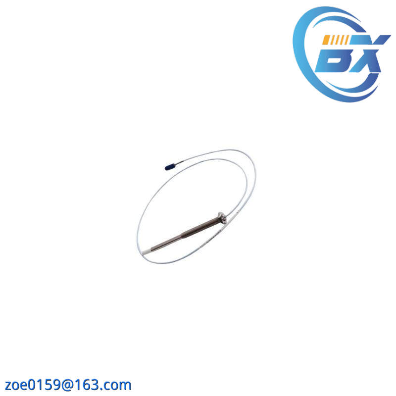 BENTLY NEVADA 330905-00-07-10-12-CN Proximity Transducer