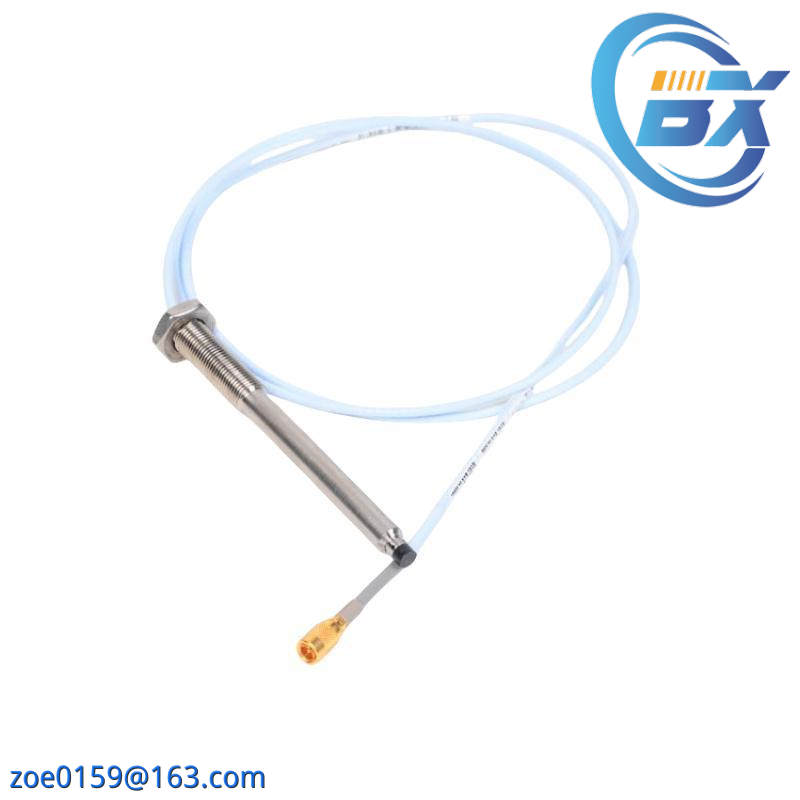 Bently Nevada 330905-00-08-05-02-05 Proximity Probes