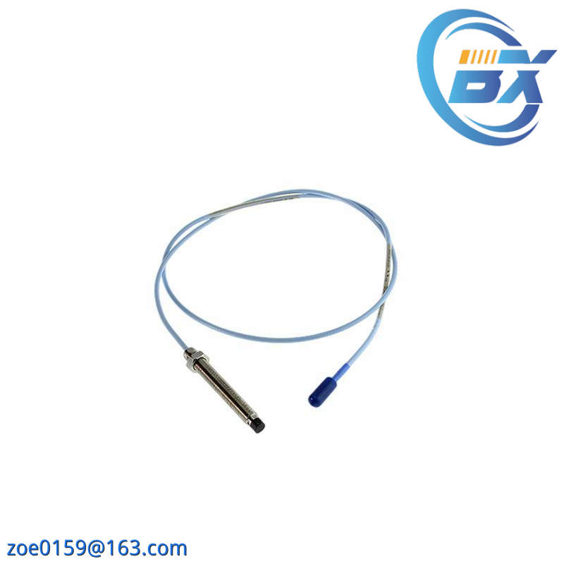 Bently Nevada 330905-00-08-10-02-00 Proximity Transducer