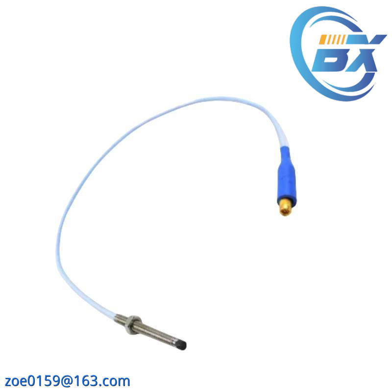 Bently Nevada 330905-00-09-05-05-02-05 Proximity Probes