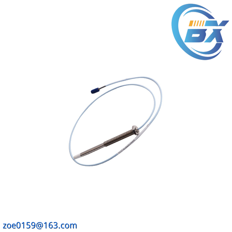 Bently Nevada 330905-00-10-10-02-05 3300 NSv Proximity Probes
