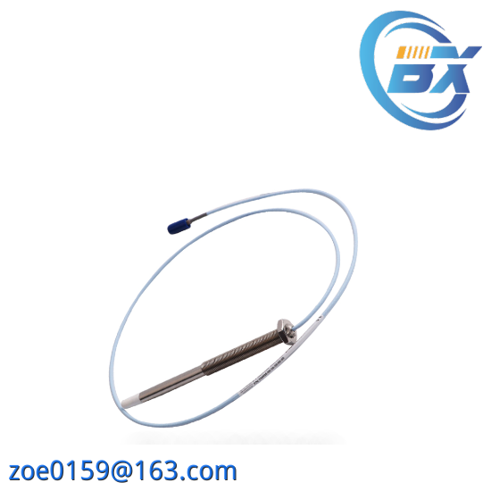 Bently Nevada 330905-00-10-10-02-05  NSv Proximity Probes