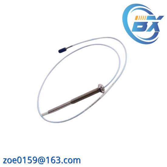 Bently Nevada 330905-00-12-10-02-05 Proximity Probes