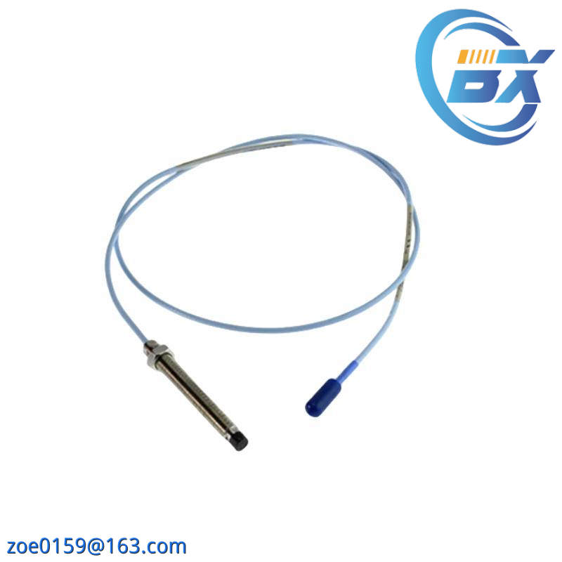 BENTLY NEVADA 330905-00-12-10-02-05 Proximity Transducer System