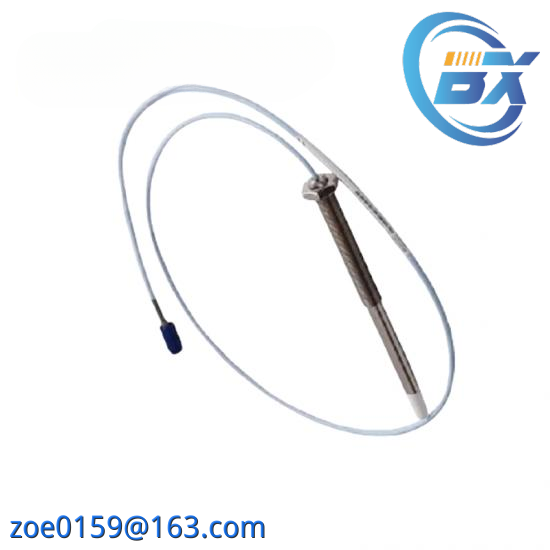 Bently Nevada 330905-00-13-05-02-00 NSv Proximity Probes