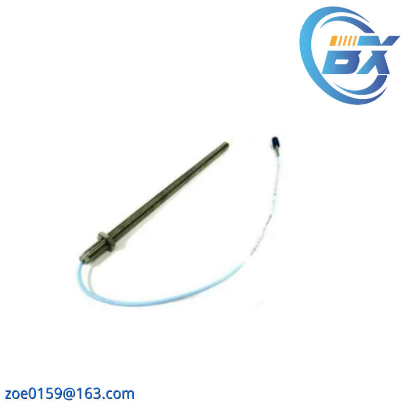 Bently Nevada 330905-00-25-05-01-05 330905 NSv Proximity Probes