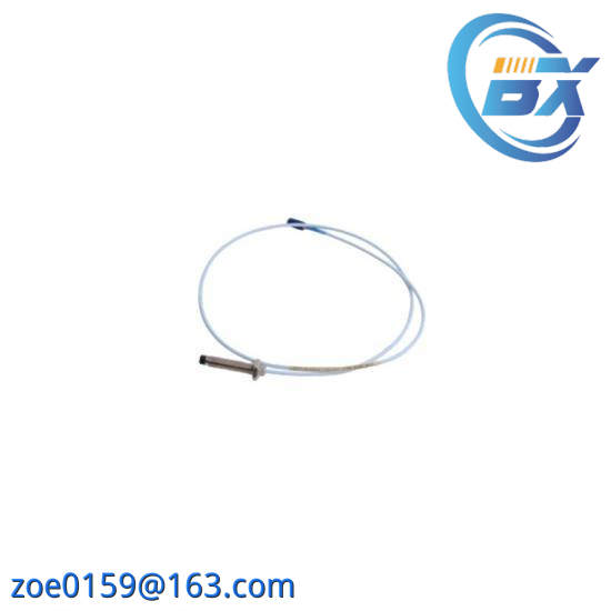 BENTLY NEVADA 330905-01-08-10-01-00 3300 NSv Proximity Probe