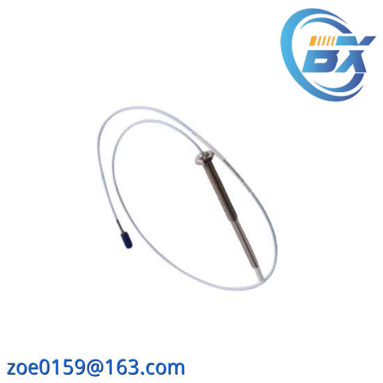 Bently Nevada 330905-05-10-10-12-CN Proximity Probe