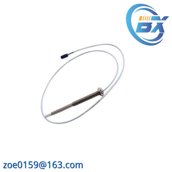 Bently Nevada 330905-05-10-10-12-CN Proximity Probe