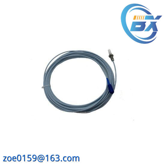 Bently Nevada 330905-06-14-10-02-00 3300 NSv Proximity Probe