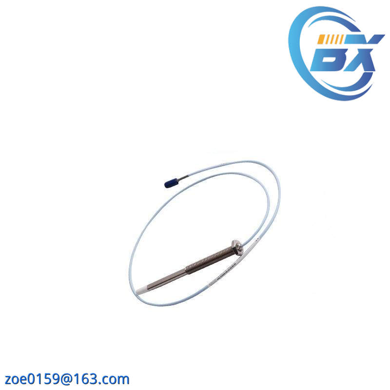 BENTLY NEVADA 330905-08-13-10-02-05 NSv Proximity Probes