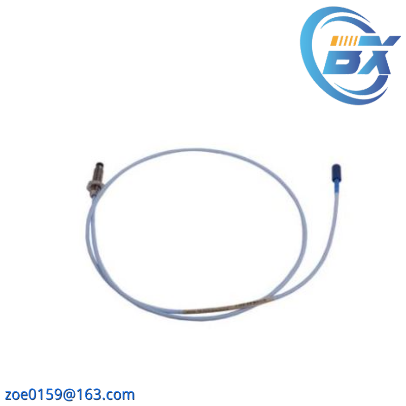 Bently Nevada 330905-08-13-10-12-CN Proximity Probes