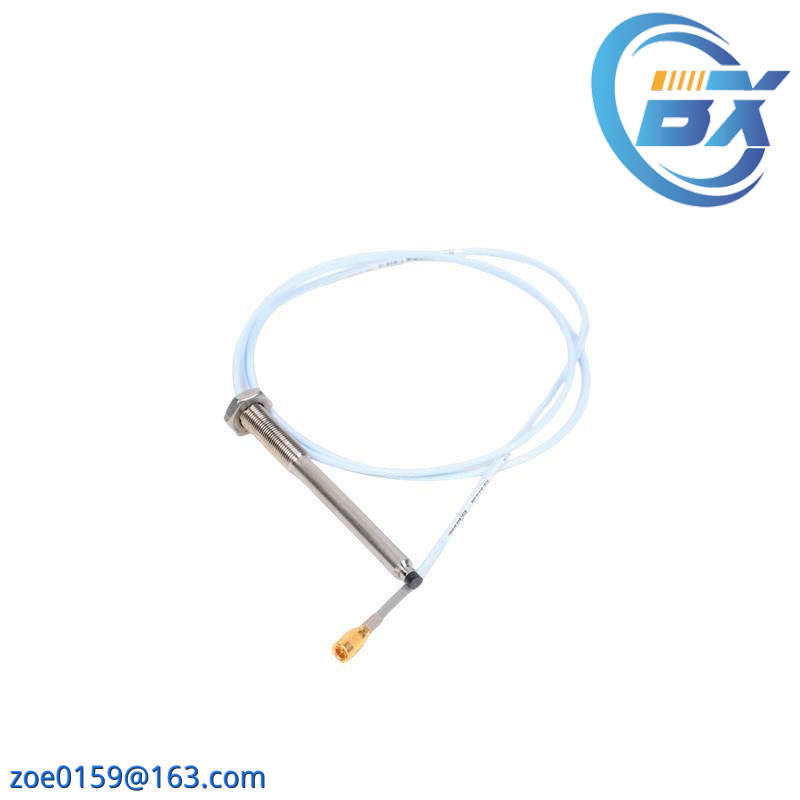 Bently Nevada 330905-14-19-10-02-05 Proximity Probes