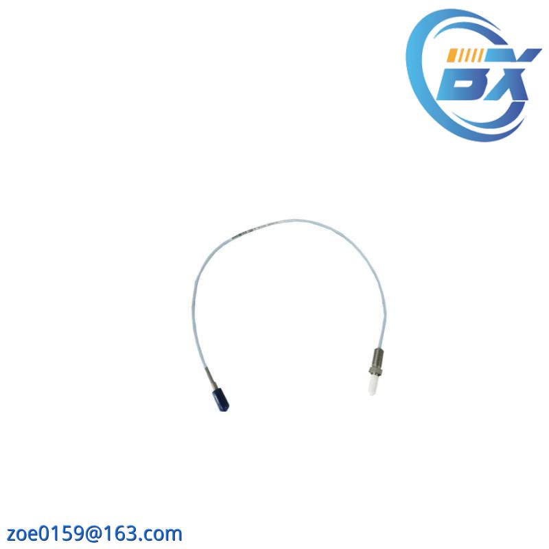 BENTLY NEVADA 330906-02-12-05-02-00 3300 NSv Reverse Mount Probe