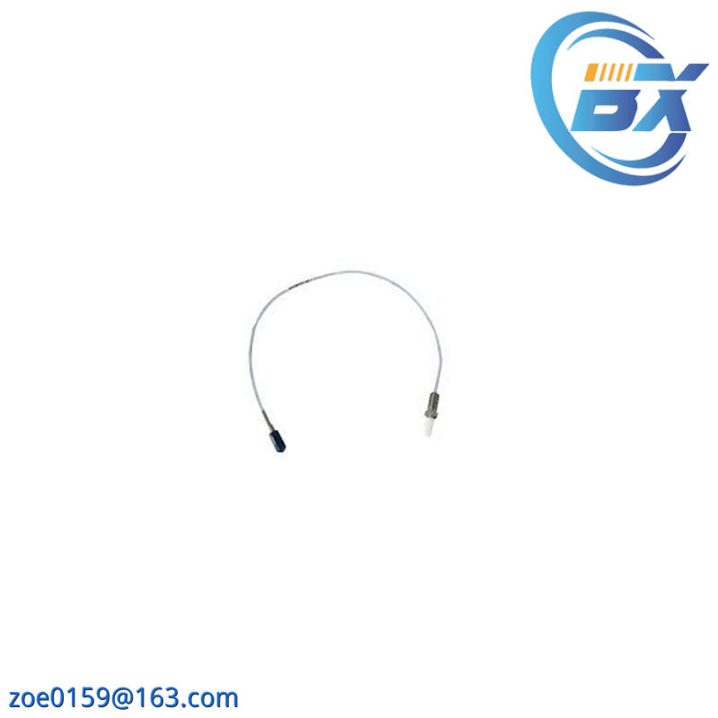 BENTLY NEVADA 330906-02-12-05-02-05  Reverse Mount Probe