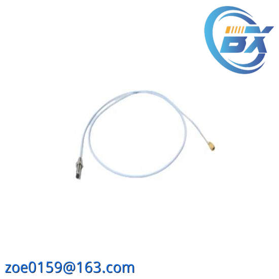 BENTLY NEVADA 330906-02-12-05-05-02-05 3300 NSv Reverse Mount Probe