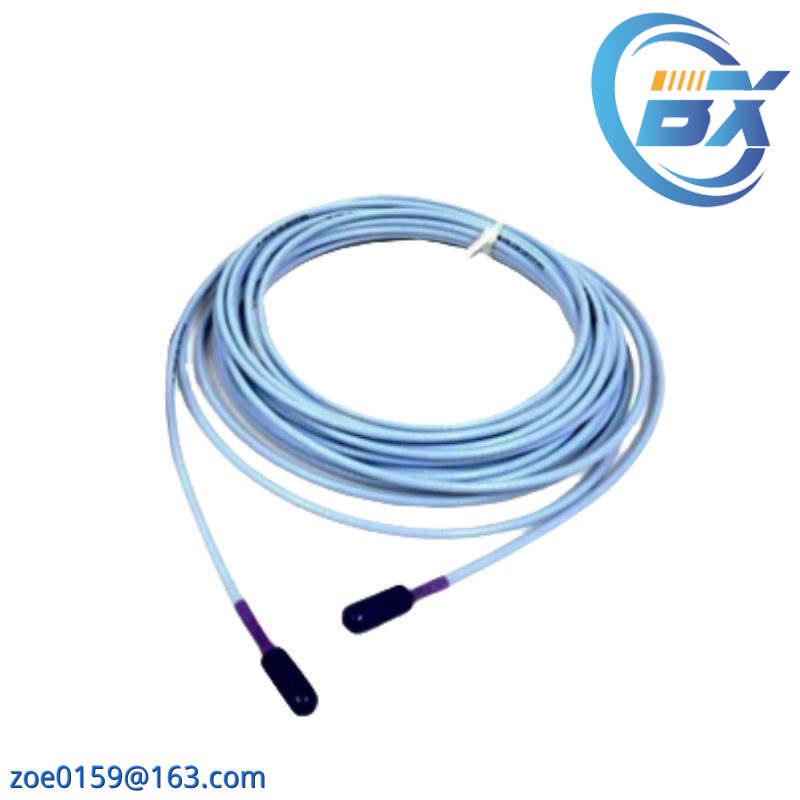 Bently Nevada 330907-05-30-10-10-02-05 Proximity Probes