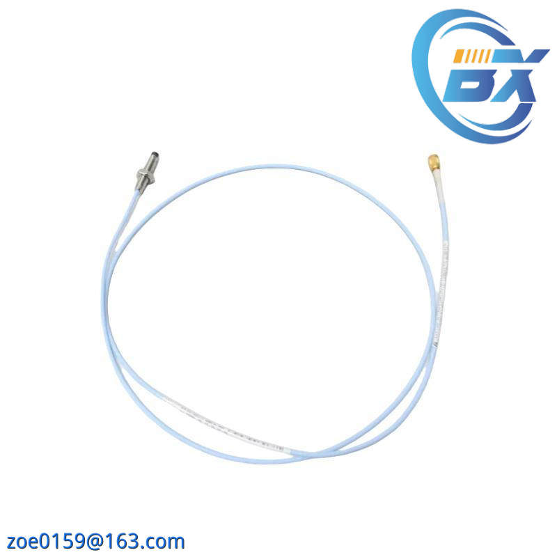 BENTLY NEVADA 330908-00-20-10-02-05 3300 XL NSv Proximity probe