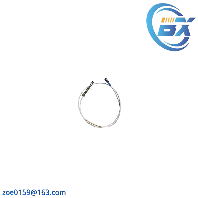 BENTLY NEVADA 330908-00-28-10-01-CN Proximity Probes