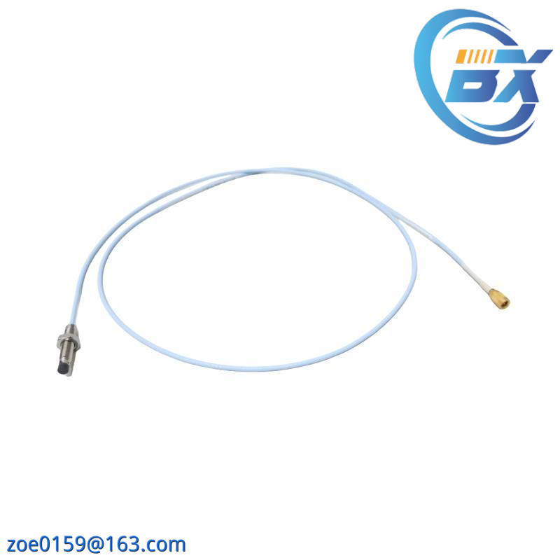 Bently Nevada 330908-00-36-05-02-05-05 Proximity Probes