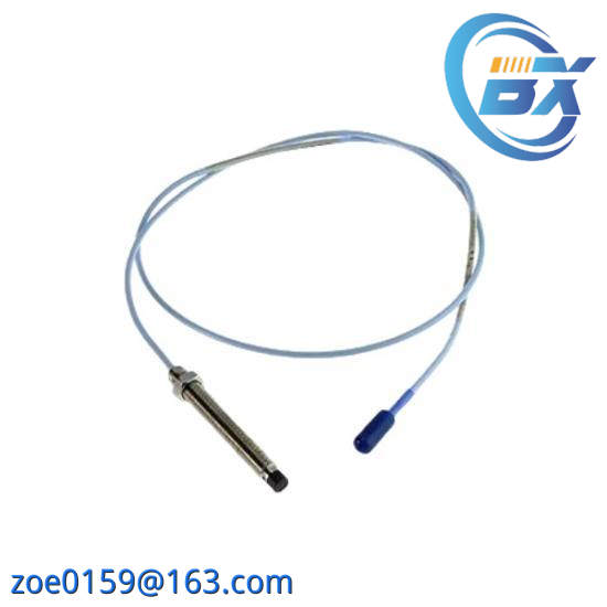 Bently Nevada 330908-22-31-10-01-05  3300 XL NSv Proximity Probe