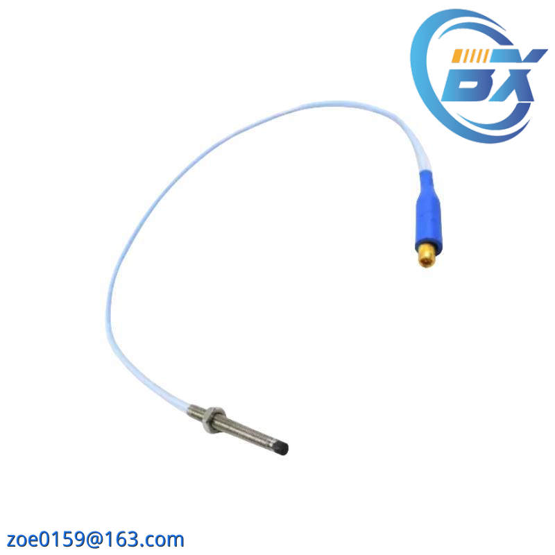 Bently Nevada 330908-22-31-10-01-05 Proximity Probes